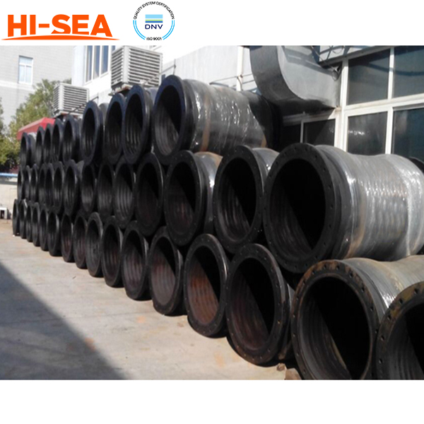 DN1300 Dredge Armored Rubber Hose